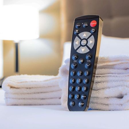 Drury Inn & Suites Nashville Airport Bagian luar foto