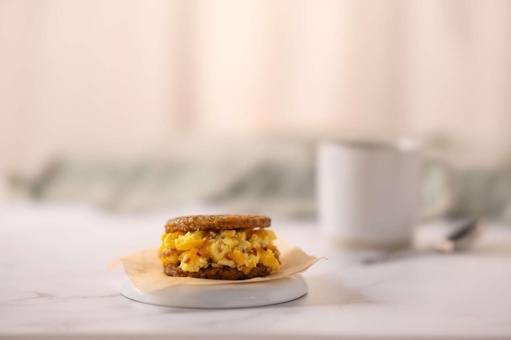 Drury Inn & Suites Nashville Airport Bagian luar foto