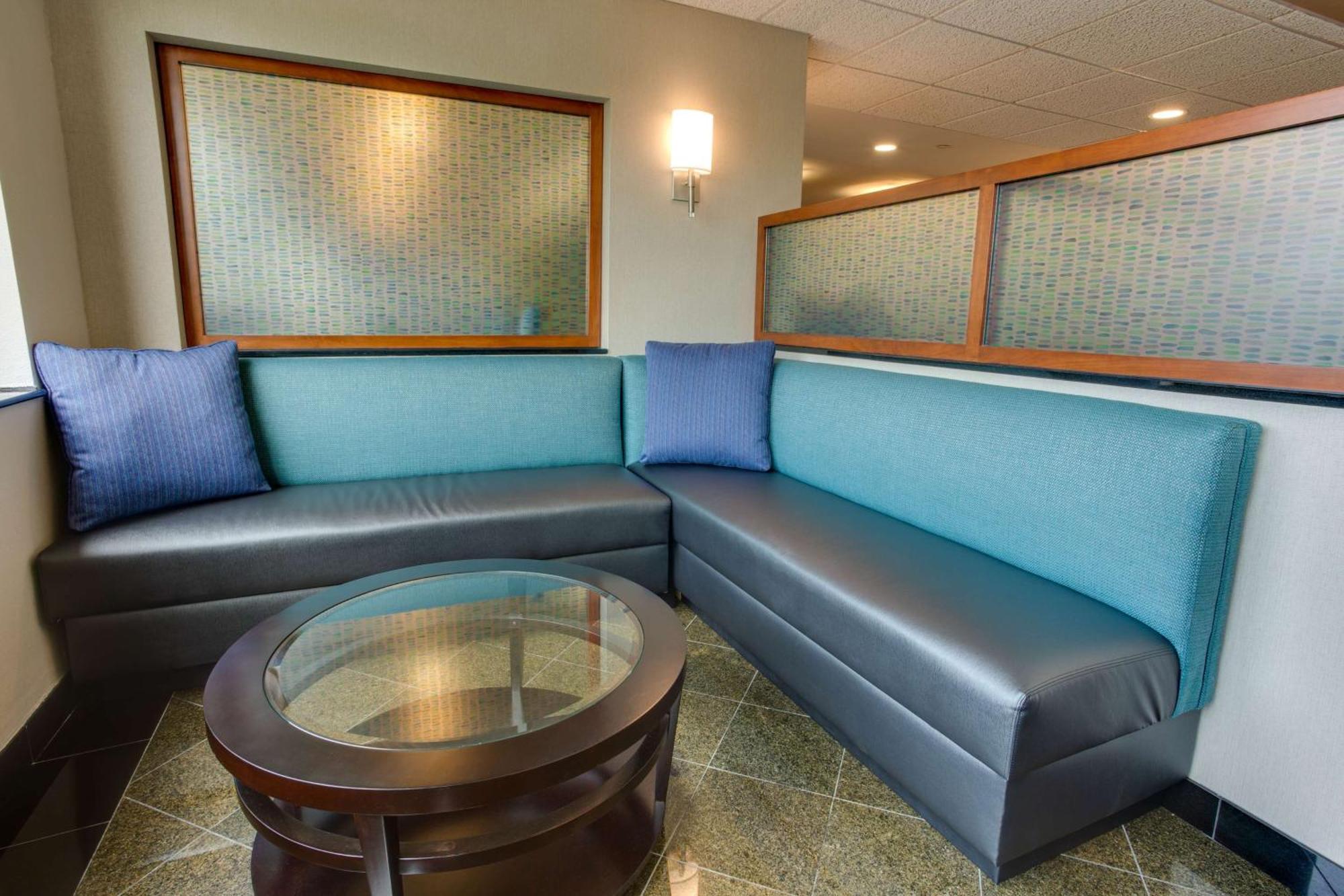 Drury Inn & Suites Nashville Airport Bagian luar foto