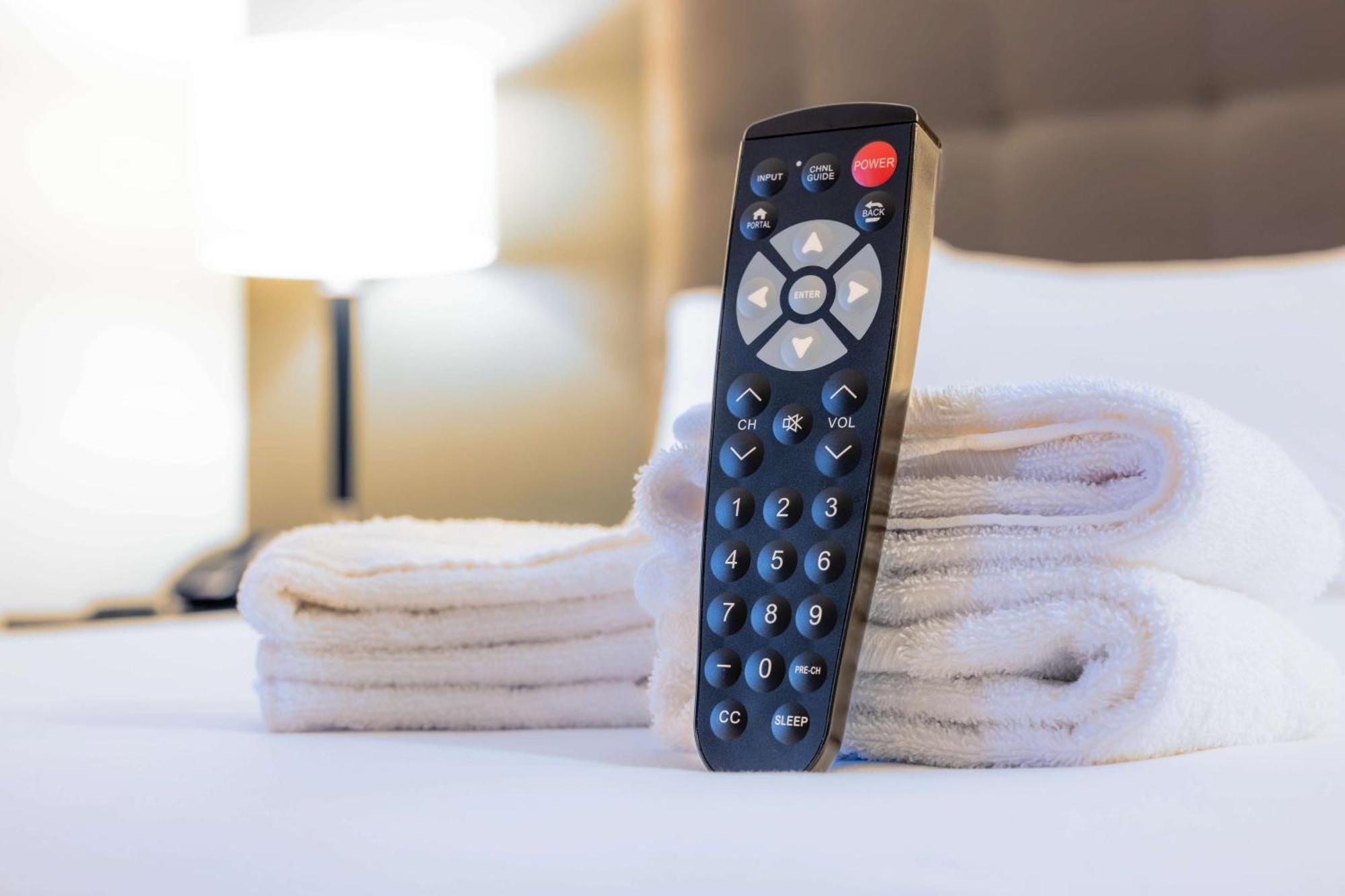Drury Inn & Suites Nashville Airport Bagian luar foto