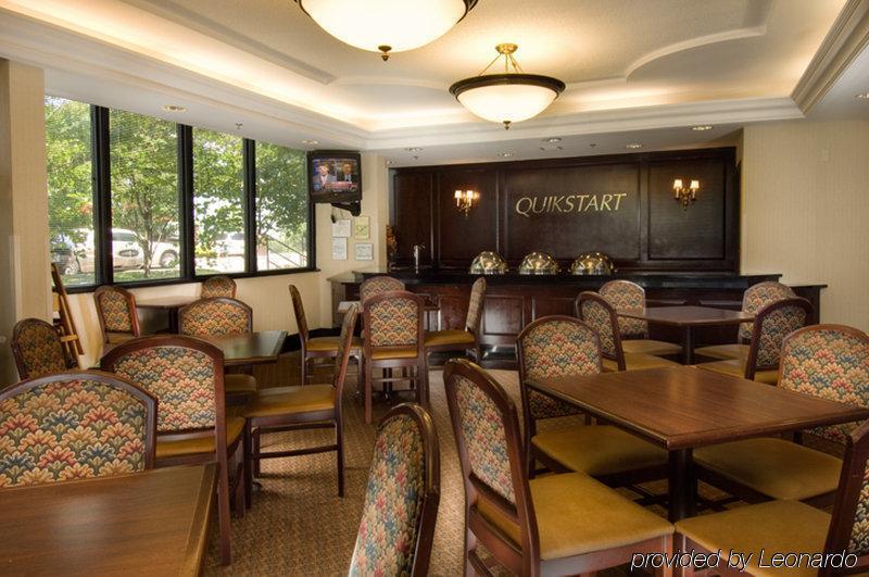 Drury Inn & Suites Nashville Airport Bagian luar foto