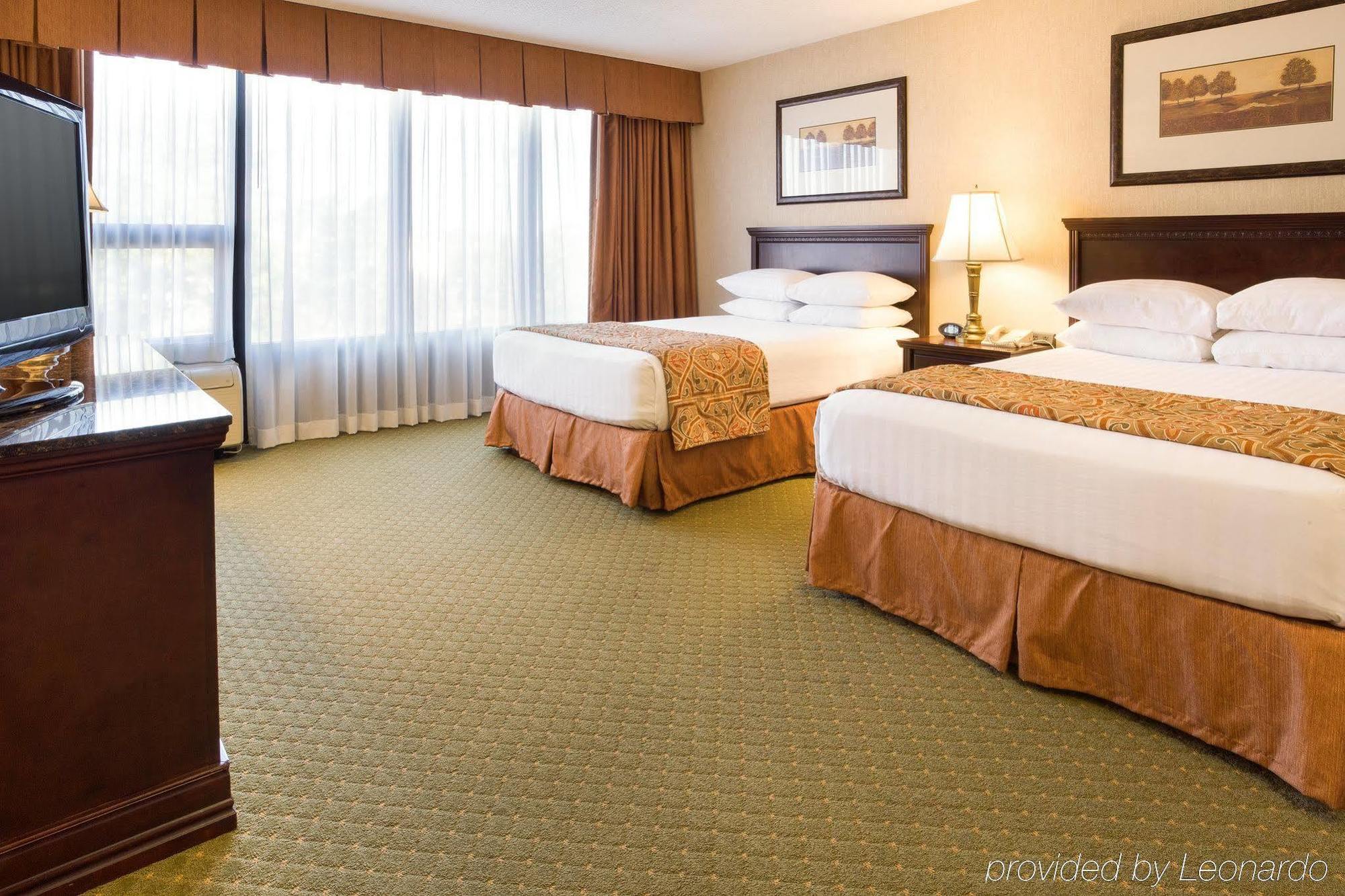 Drury Inn & Suites Nashville Airport Bagian luar foto