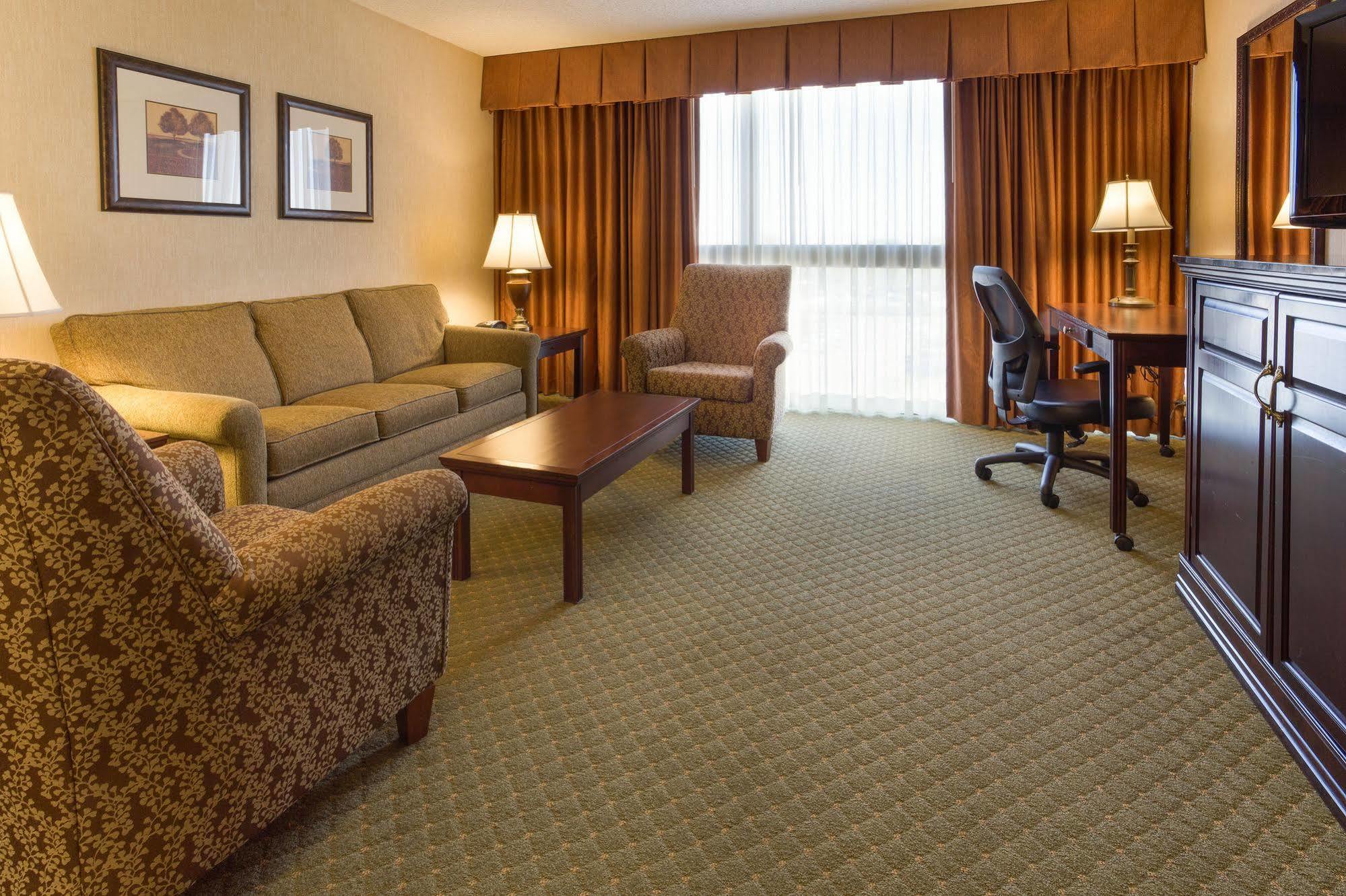 Drury Inn & Suites Nashville Airport Bagian luar foto