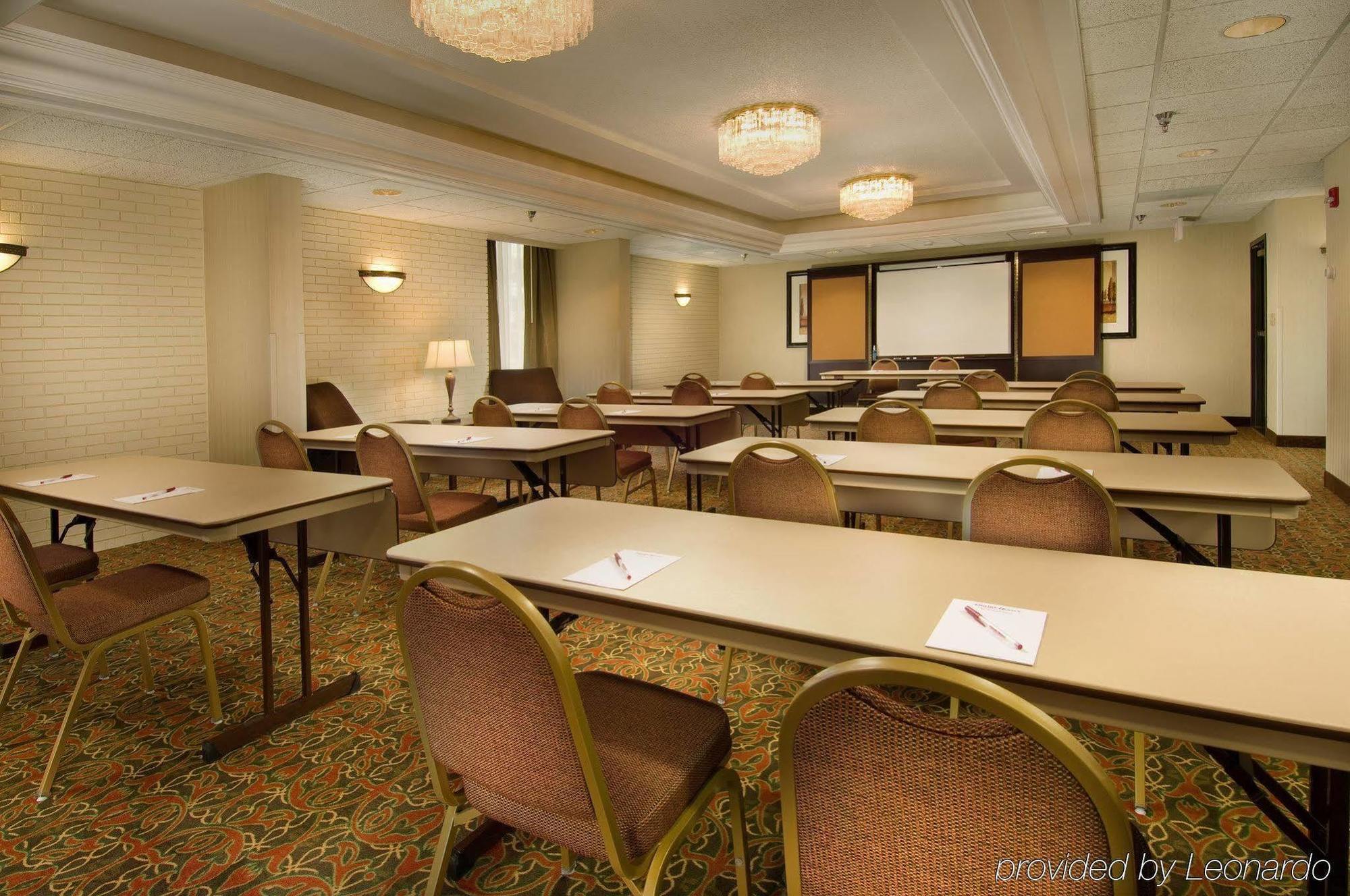 Drury Inn & Suites Nashville Airport Bagian luar foto