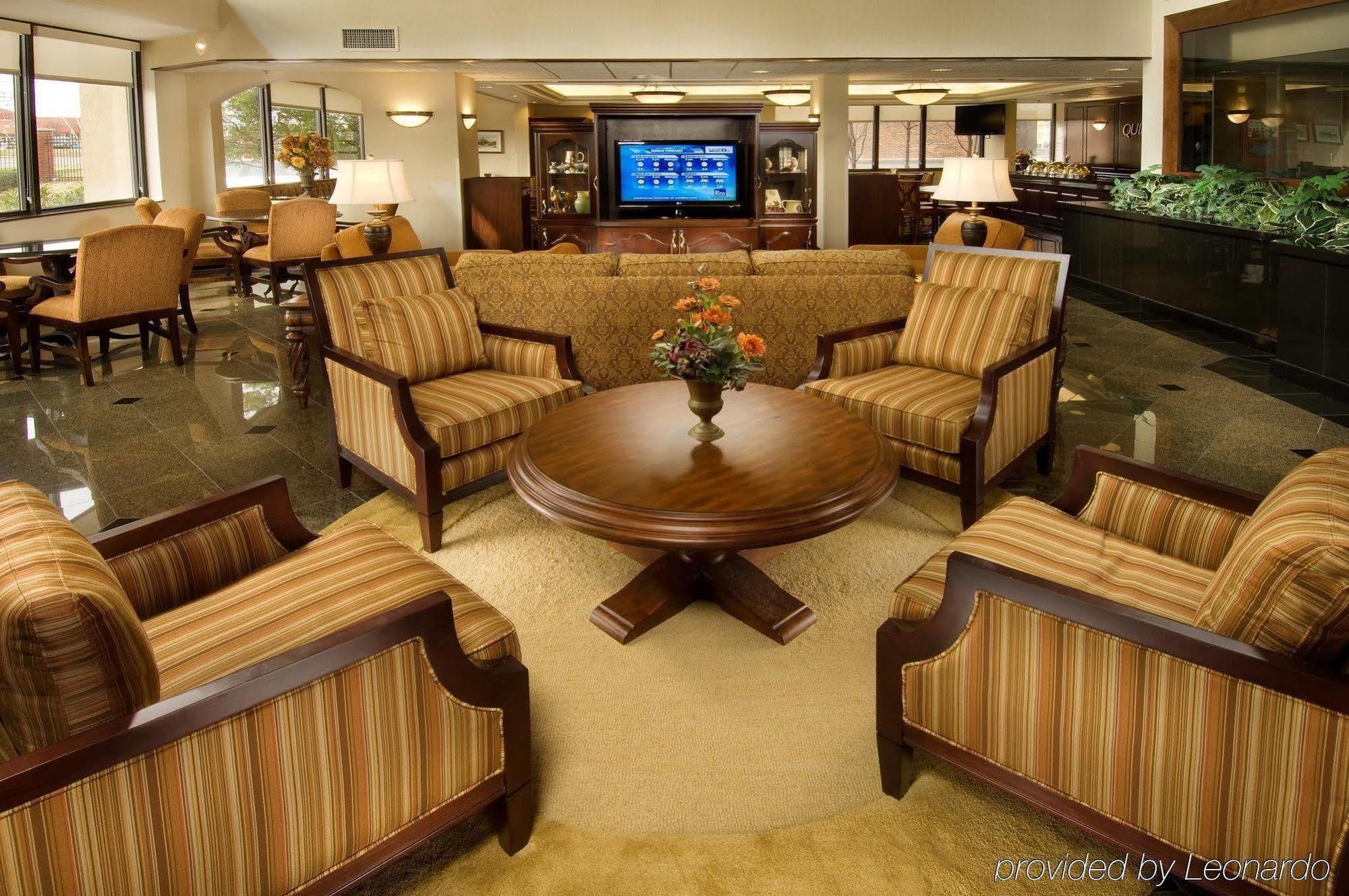 Drury Inn & Suites Nashville Airport Bagian luar foto