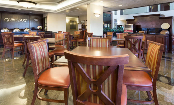 Drury Inn & Suites Nashville Airport Bagian luar foto