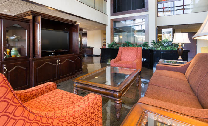 Drury Inn & Suites Nashville Airport Bagian luar foto