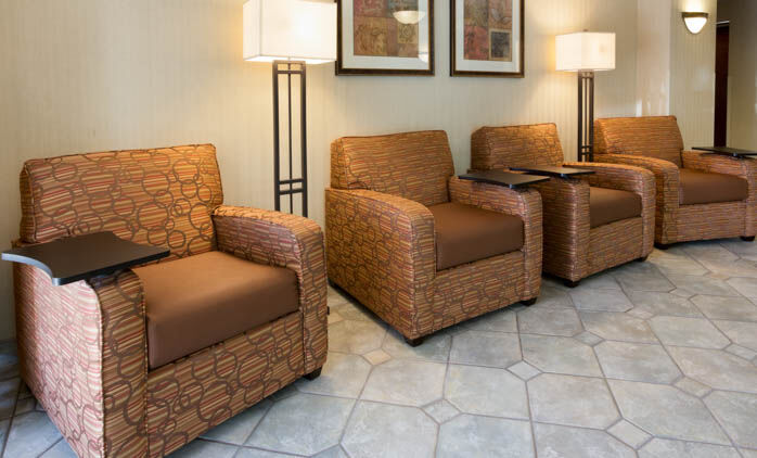 Drury Inn & Suites Nashville Airport Bagian luar foto