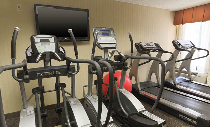Drury Inn & Suites Nashville Airport Bagian luar foto